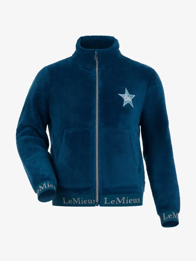 LeMieux Mini Liberte Fleece Marine
